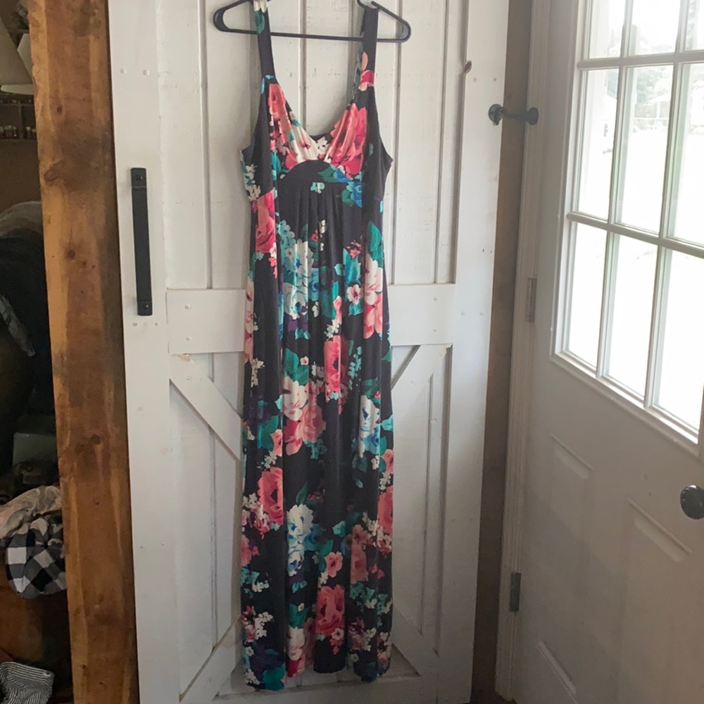 Sweetheart maxi size xl